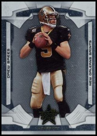 60 Drew Brees